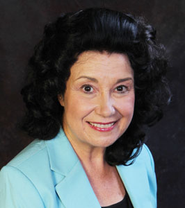 Linda J. Mason, M.D., FASA, FCAI