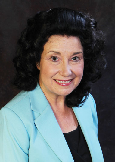 Linda J. Mason, MD, FASA, FCAI. Link to her story