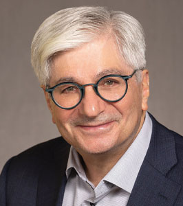 Paul Pomerantz