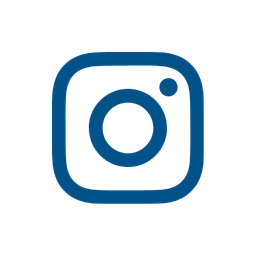 Instagram Social Icon