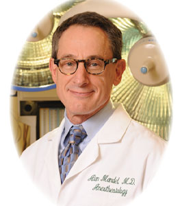 Dr. Alan Mandel