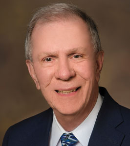 Dr. Steven J. Barker 